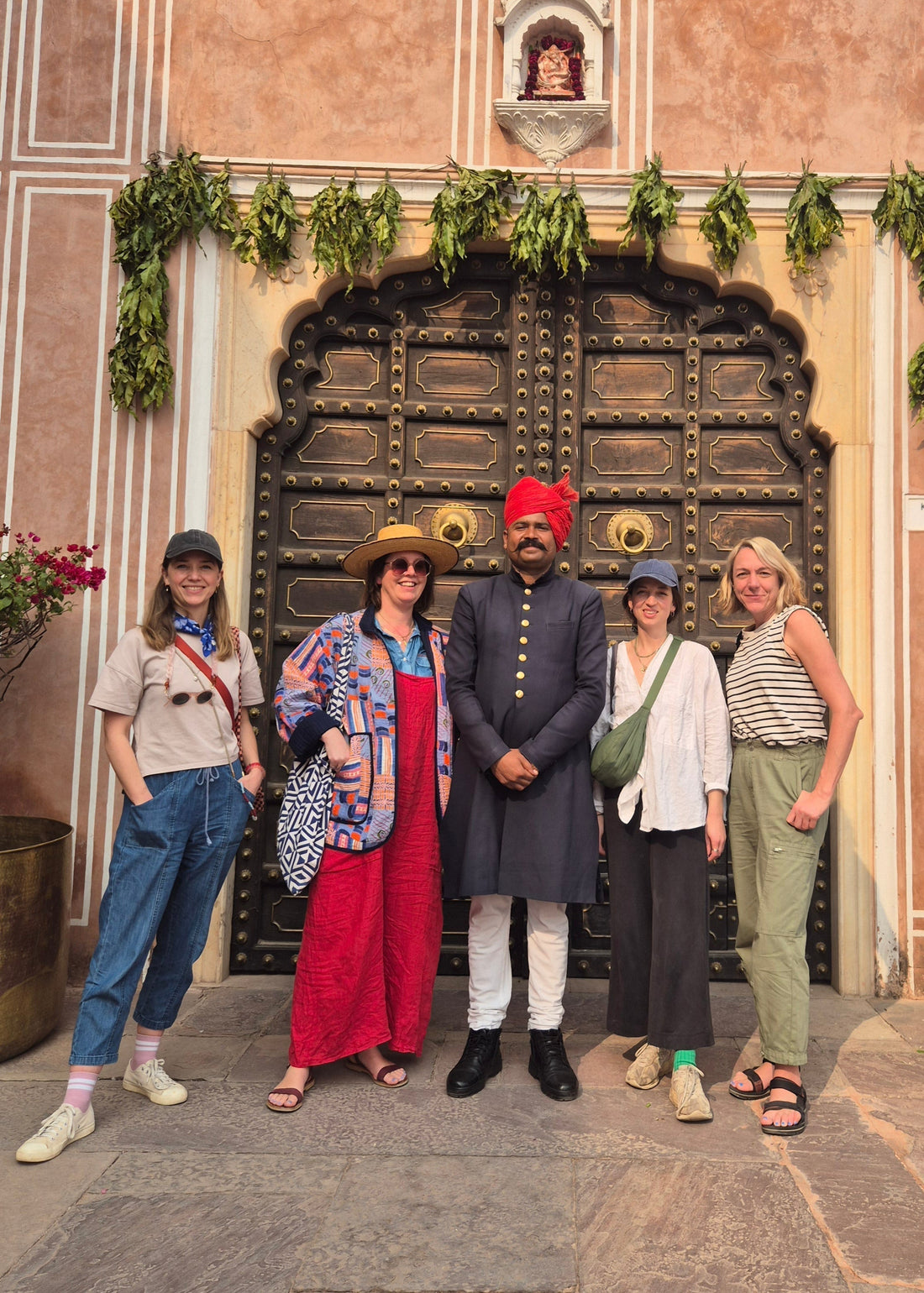 Our insider guide to Jaipur, India