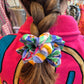 Hair Scrunchie