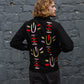 Unisex Embroidered Jacket in 'Flying Hiccup'