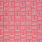 Fabric - Cotton - Rose Hash £25 p/m-Humphries and Begg