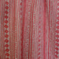 Fabric - Linen - Cabaret Stripe in Rose £32 p/m-Humphries and Begg