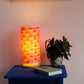 The Puy Lamp in Citrus Segment