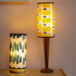 The Puy Lamp in Honey Bee