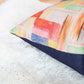 Floor Cushion - Colour Dreamer in Linen